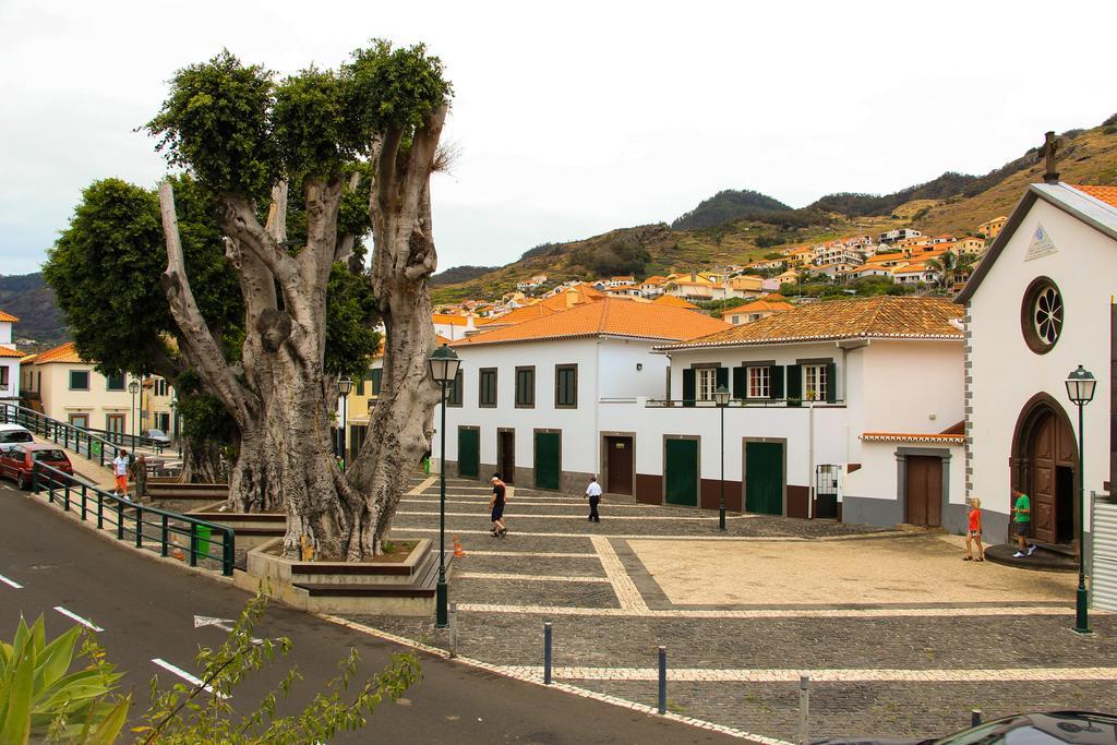 הוילה מצ'יקו Casas Do Largo Dos Milagres מראה חיצוני תמונה