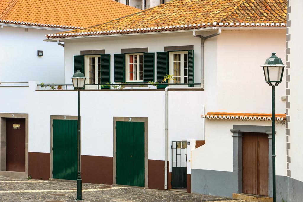 הוילה מצ'יקו Casas Do Largo Dos Milagres חדר תמונה