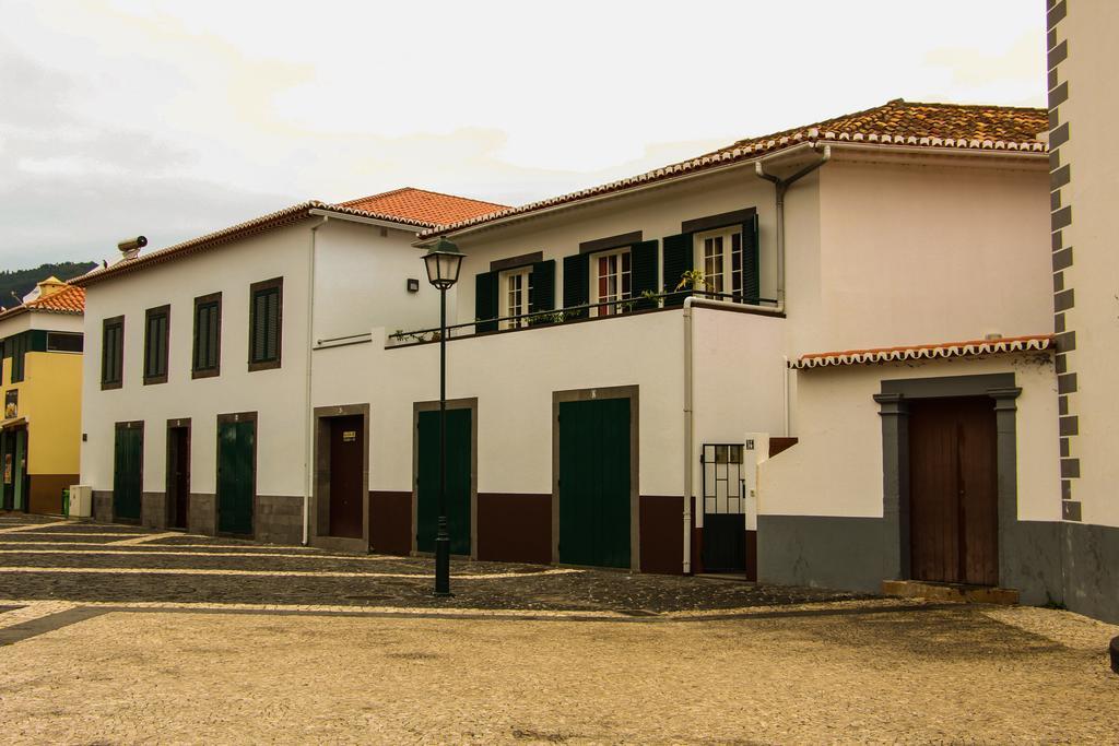 הוילה מצ'יקו Casas Do Largo Dos Milagres מראה חיצוני תמונה